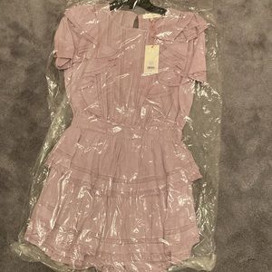 Brand new love shack fancy Natasha dress! Size Small! OFFERS WELCOME!